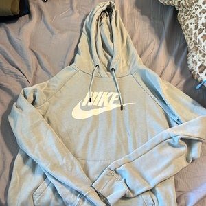 Sweat shirt
